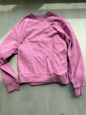 SET Active Pink Crewneck Sweatshirt